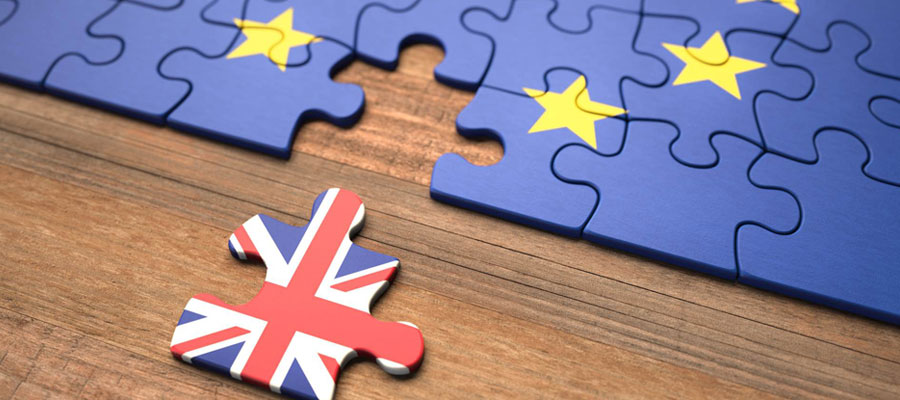 impact économique du « BREXIT »