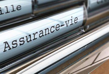 Assurance vie