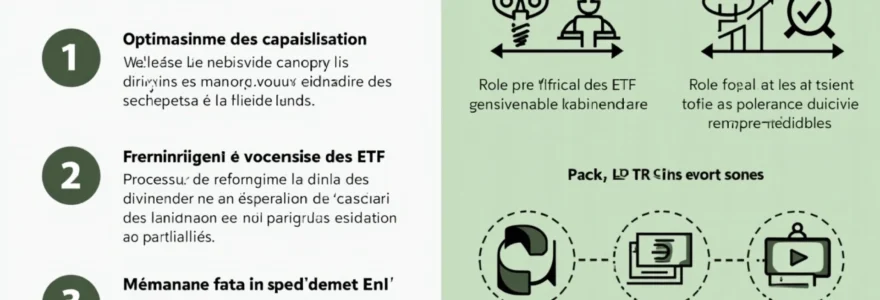 etf-a-dividende-capitalise-avantages-fiscaux-et-pratique