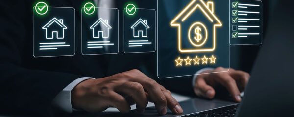 taux immobilier