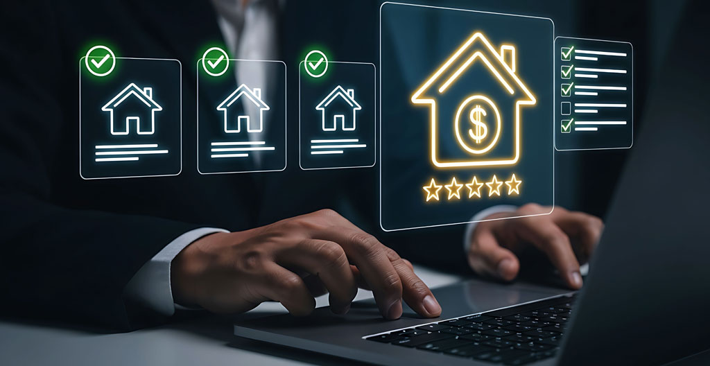 taux immobilier